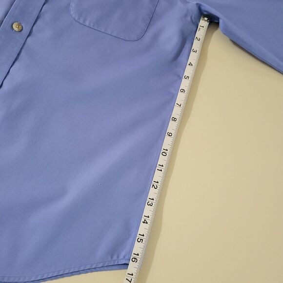 Lands' End Men's Shirt - Picture 5 of 11